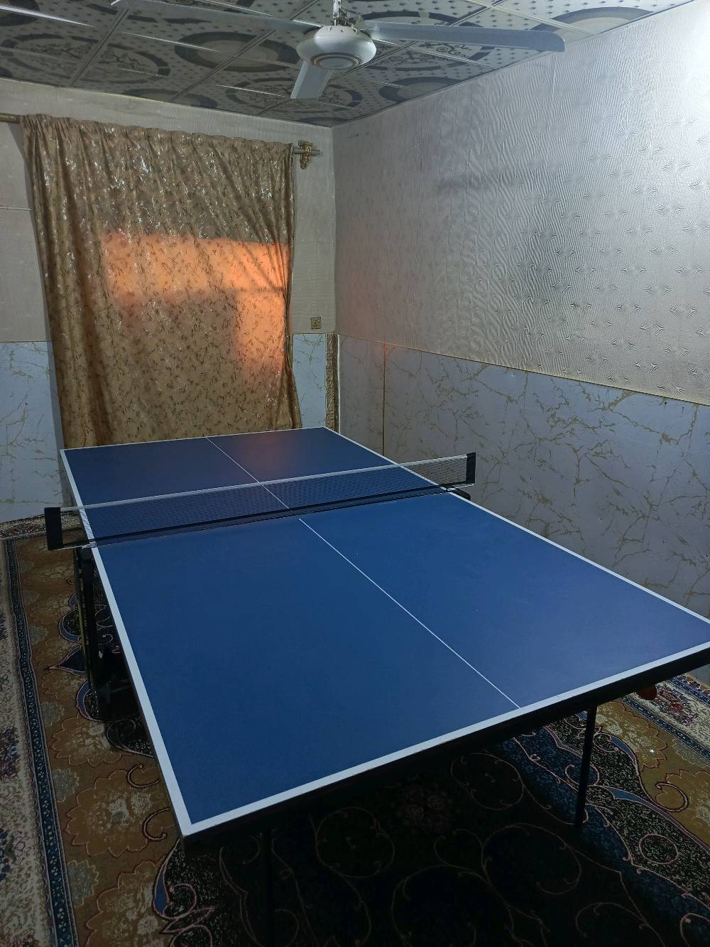 النوع منضده 
الماركه ايطالي 
النظافه 100٪