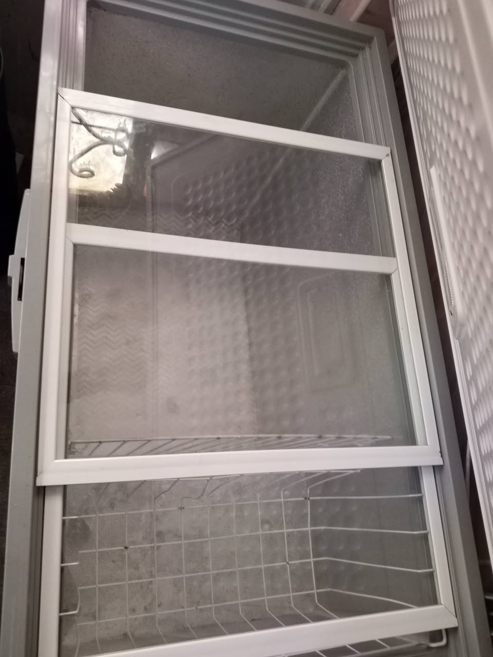 مجمده للبيع تشتغل كلشي مابيها بس صوت بل ماطور
قفلها 125


**إذا كنت صاحب هذا الإعلان وتريد حذفه لأي سبب، رجاءا أرسل رسالة إلى الدعم الفني**