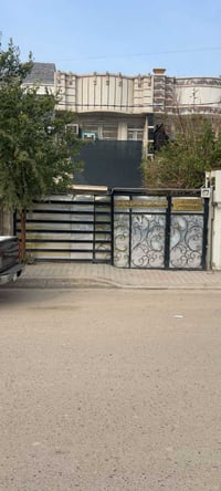 مشتمل ٥٠ متر طابو صرف  الموقع الدولعي الجديده  مقابل المنتزه  بيت بناء...