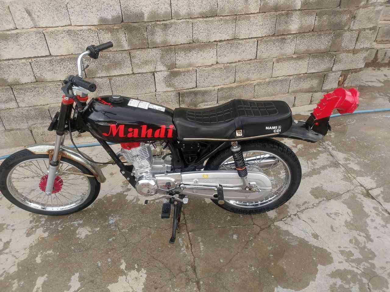 إسلام عليكم دراجه نضيفه خير من الله موديل 25تعمير جديد بيع مستعجل كلش السعر خاص


**إذا كنت صاحب هذا الإعلان وتريد حذفه لأي سبب، رجاءا أرسل رسالة إلى الدعم الفني**