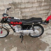 نضيفه • موديل 25 • تعمير جديد