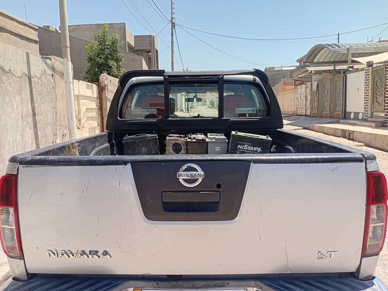 نيفار موديل ٢٠٠٨ محرك بطه توماتيك سعر ٩٠ ورق موبايل ***********
