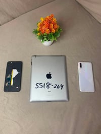 سامسونج A30s • ايفون 11 برو ماكس • ايباد ابل 2