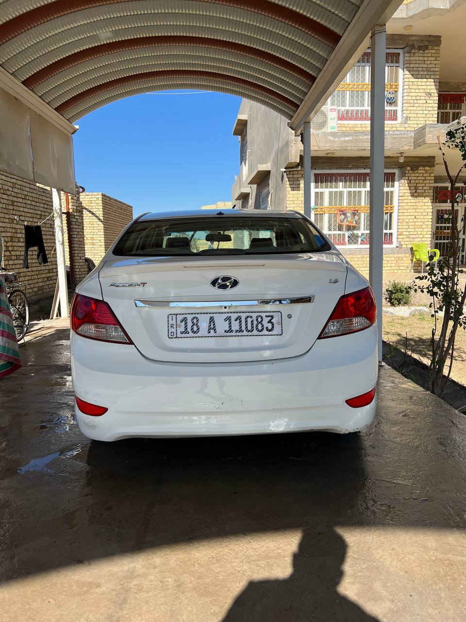 السلام عليكم سياره أكسنت البيع 2015 السياره بسمي رقم بابل جديد ماشيه 199 بيه ثلاثت قطع اثنين بوب وجاملاق اللامامي سياره نظيفه معروضه اب 95 وبيه مجال مكان حله وتفاصيل اكثر اتصال ***********
