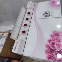 غسالة هيتاشيي حوضين حوض كبير بلازمه سعرها 150 الف للاستفسار، ٠٧٧٢٧٦٨٢٢...