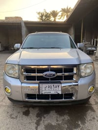 فورد أسكيب 2012 فئة اللمتد  6 سلندر نظام تصفية و تصفير دهن المحرك السي...