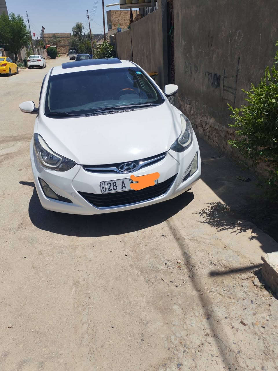 يالله من رخصت لادمن المحترمون لنتر ١٤ فول فتحه تبريد قطعتين محرك ٨٠٠ مكفوله من الصبع والضربه رقم نجف دولي سنويه ل٣٠ هزه جديده تحول ثاني يوم  السعر١٢٣ وبيه مجال قليل غير متواجد بلنت رقمي ***********  عنوان السياره ديوانيه
