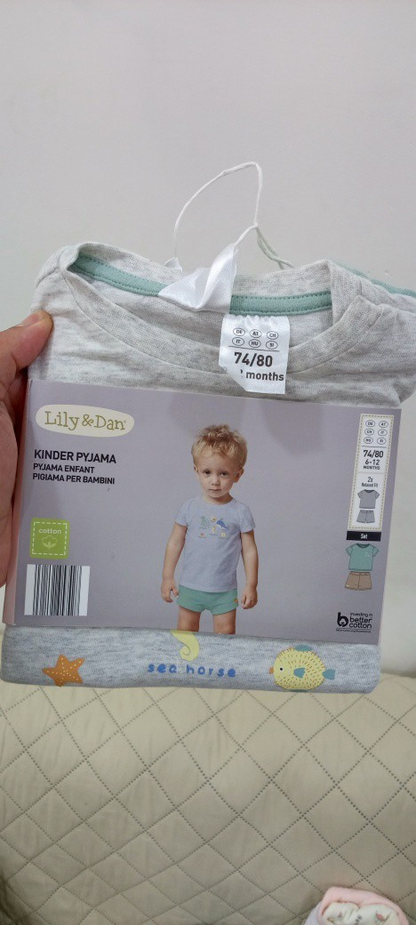 #مجمع السيد للملابس الالمانية
#وجبة ملابس المانية اطفال بأسعار جدا مناسبة
#العنوان الديوانية السراي مقابل معهد الفنون الجميلة معهد المعلمات سابقا


**إذا كنت صاحب هذا الإعلان وتريد حذفه لأي سبب، رجاءا أرسل رسالة إلى الدعم الفني**