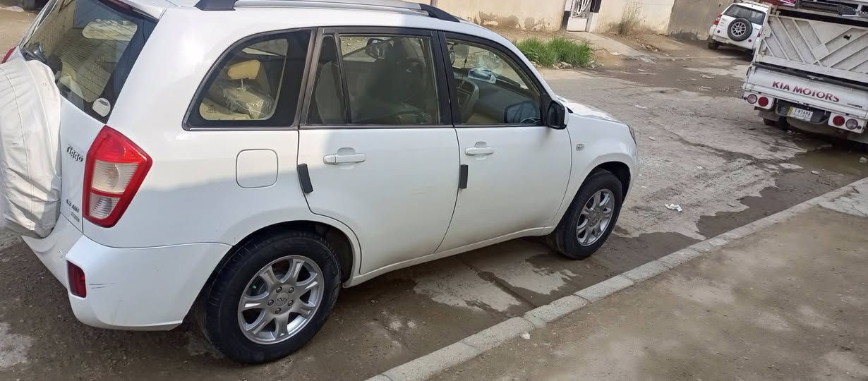 عيدكم مبارك .. تيكو موديل 12 شكل 13 سيارة مكفولة من الحادث بيها بارد قليل تبريد ثلج فتحة سقف حساسات تحكم ستيرن نظيفة واستخدام قليل جدا ماشية 159 الف كلشي بيها يشتغل مابيها نقص رقمها بابل ومكانها بابل قضاء الهاشمية السعر 58 وبيها مجال


**إذا كنت صاحب هذا الإعلان وتريد حذفه لأي سبب، رجاءا أرسل رسالة إلى الدعم الفني**