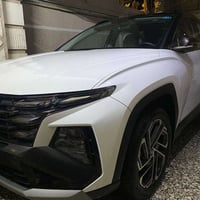 لبيع توسان ٢٠٢٥  مواصفاتها فوول محرك ٢٠٠٠  بصمة  وتشغيل عن بعد  كراسي ...