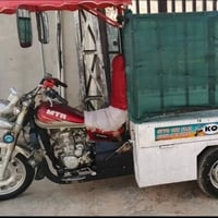 ستوته • موديل ١٢ • كيربوكس جديد