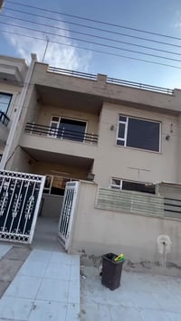 فرمانبران • بيت للايجار • ١٠٠م