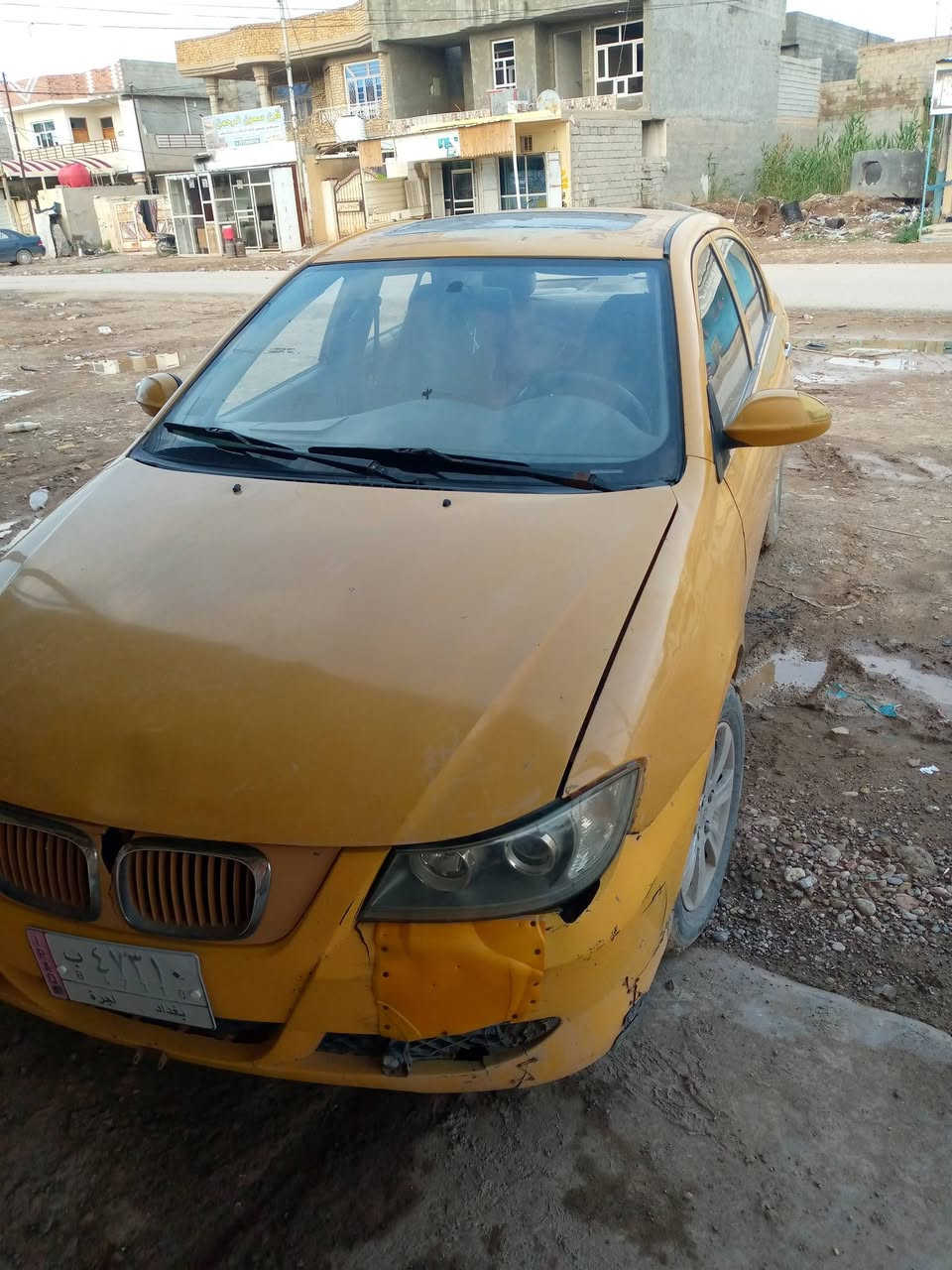 السلام عليكم سياره للبيع  ليفان موديل 2011 محرك كورلا وكير اوتوماتيك السعر 35 للاستفسار ***********
