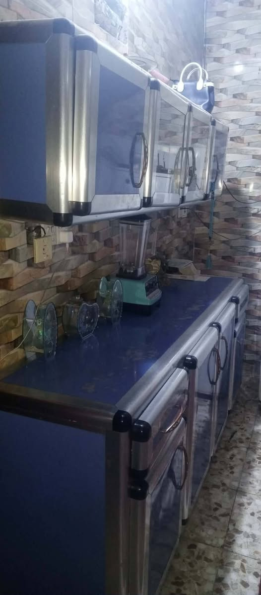 مكلف بلنشر كاونتر تسكام ٣قطع ٣٠٠وبي مجال مكانه حله للاستفسار الاتصال على الرقم ***********
