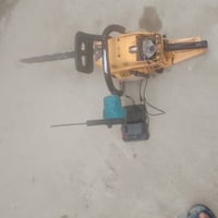 ماطورات قص خشب • شحن • القاسم شارع السياحي