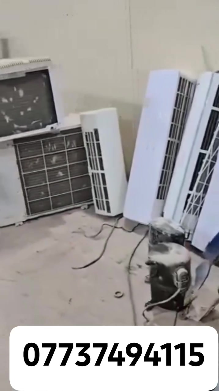 نشتري سبالت و مكيفات عاطلة
الموقع: في ديالى فقط
اتصل أو راسلنة
***********

