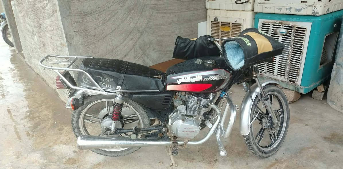 السلام عليكم موطور 2021نضيف يرهم بيع ومراوس سعر 400
وبي مجال ***********لتواصل
