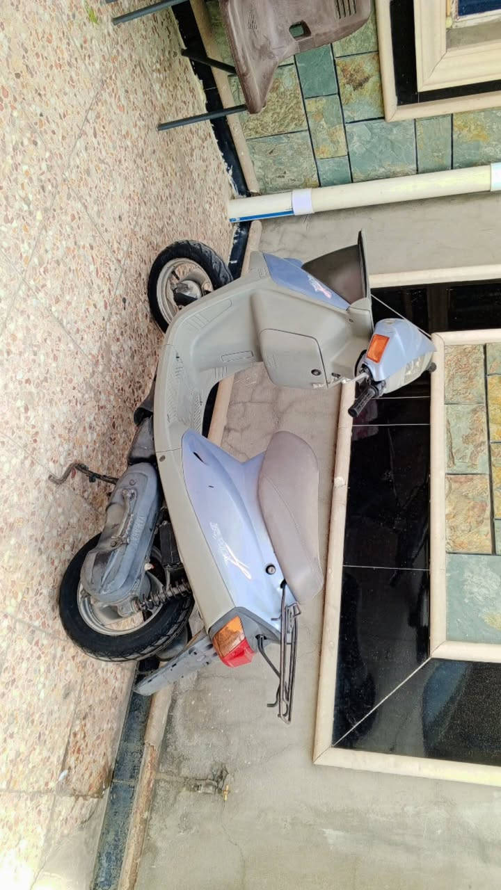 السلام عليكم دراجه للبيع سعر 650 *********** *********** كورك بي واتساب
