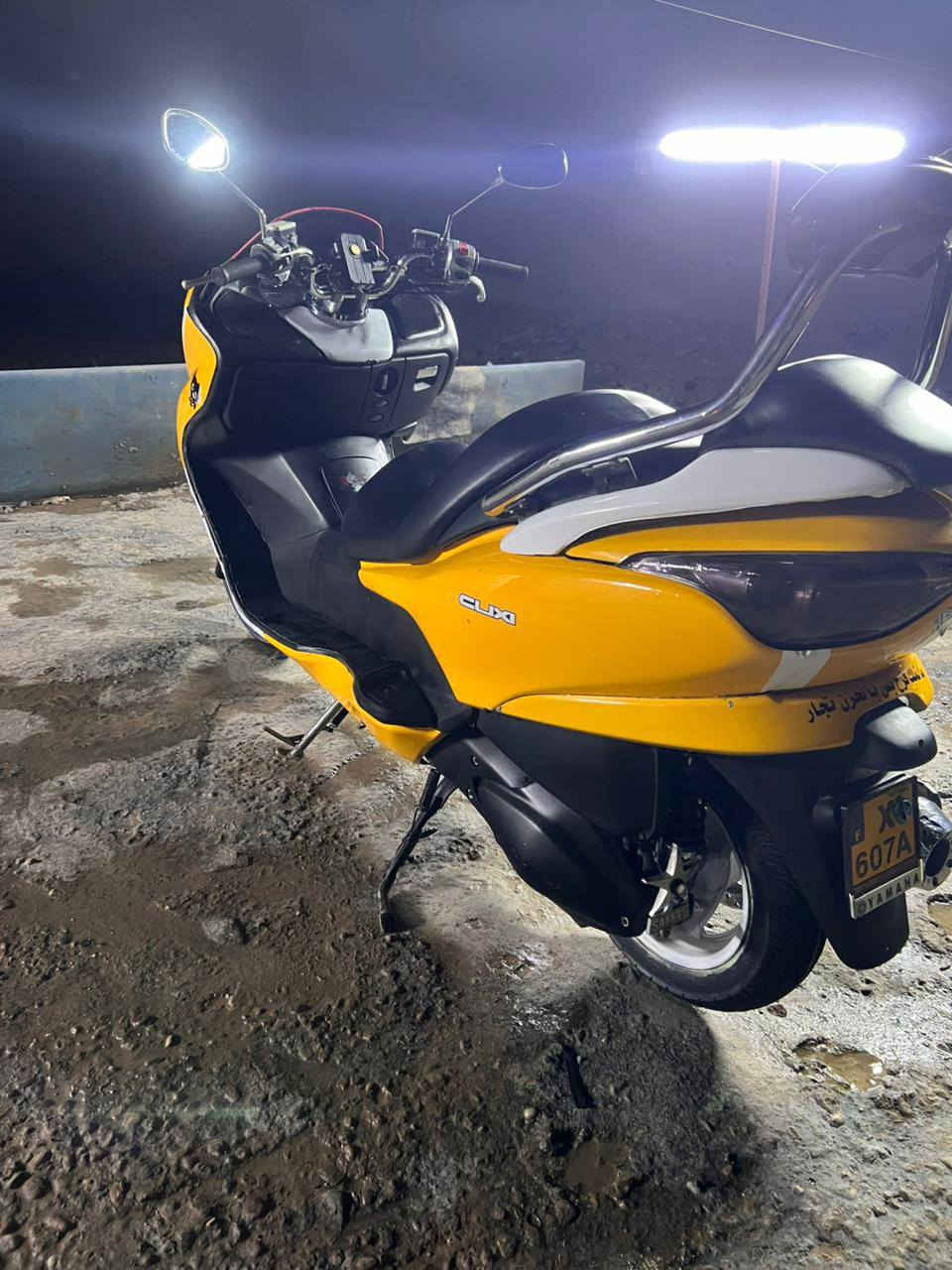 السلام عليكم دراجه فورزه مكاني بغداد علوه الرشيد اوراق اصوليه دراجه اصوليه احولك نفس اليوم مكفوله كفاله عامه اتصل وبيك خير ودلل ***********متواجد ع فيس
