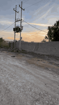 دونمين وربع
 طابو زراعي ٢٥ يتحول بل اسم
 الوجه٢٧ النزال٢٠٠
معا بيت مساحته ٢٠٠م و٤ مشتملات جاهزات 
العنوان:كوت حي الحكيم قرب سيطرة كوت عماره
السعر ١٨٥قابل للتفاوض
للأستفسار اكثر 
***********
***********
