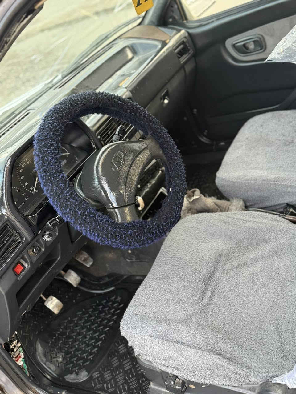 هۆندای مەکینە بەخ مەرغوب🔥🚀
تکایە زانیاریەکان بخوێنەوە بۆ زیاتریش پەیواندی بکەن بە سعریک ئەیفرۆشم بەس پارەی ناو بەرگەدرکاکانیەتی
$$$(11)😱😱😱😱😱😱😱😱
☎️☎️☎️☎️☎️☎️☎️☎️☎️☎️
***********
***********
گێڕ عادی 
ئاڕمی پلاستیکی سلێمانی
مۆدێلی ١٩٩٣
بێ دەعمو لێدراو
دەعمی قورسی نیە
پێشو دوای زۆر جوان
ژمارەی شانسی زۆر جوان
حەرفو ژمارەی غەڵەت نیە
ئاڕمێکی جوان بەشەرتی ئەوەلیات
سەیارەکە زیا لەحەد جایزە
ئیستۆپو کلاجو پاوەری زۆر خۆش
مەکینەی سەوتی خۆشە سەرفی نیە
بەشەرتی فەحسو تەرای ٣ سەعات تەرای پێ بکەو بە دلی خۆت لی خوڕە
گەرمیو فڵچەو تەجیلو مکەبەرەو لایتو برێکو شت هەموی مەزبوتە
٤ بەرگە درگای لۆکی لەسەرە
بانزین زۆر کەمەخوات
لە سلێمانیم سعرەکەشی ١١ گەلا
بۆ زانیاری زیاتر
تێبینی (TB)🧿🧿🧿❤️‍🔥❤️‍🔥
سه ياره كه به شه رتي ئارمو ئه وه لياتو موسو براوه هه تا مردن لي به ر برسم
گيرو مه كينه ي به شه رتي ١٠ فيته ر
***********
***********
