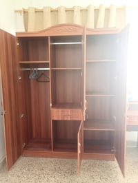 غرفة • نضيفة • مجال بسيط