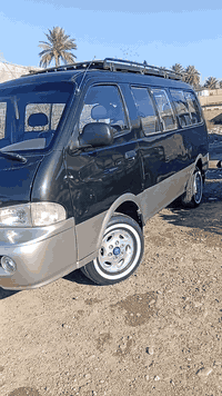 بريجو للبيع مديل 2000 رقم انكليزي تخم تاير جديد شواصي اربعه بلاديه دوشمه جديده السعر 95 التفاصيل أكثر الاتصال عل رقم *********** ***********
