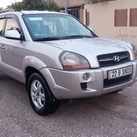 توسان • ٢٠٠٧ • كير عادي