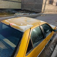 بيجو • بصره • جير نضيف
