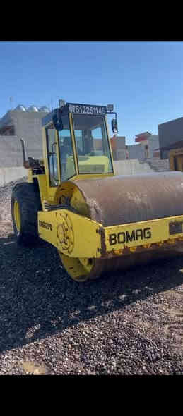 السلام عليكم
حادلة بوماك للبيع
موديل 98 
رقم بغداد سنويه جديده شرط التحويل 
حصة گاز
كاملة ما يعوزها برقي💯
مكان الموصل
السعر 300$
الاستفسار الاتصال على الرقم ⬇️
رقم الهاتف/***********كورك
