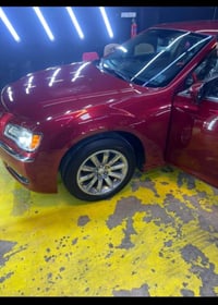 اوبل ٢٠١٢ • كفالة عامة • جير طيارة