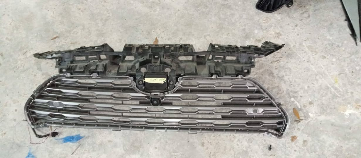 قطع غيار رافور + هايلندر+ جراند هايلندر لل تواصل +9647517491310


**إذا كنت صاحب هذا الإعلان وتريد حذفه لأي سبب، رجاءا أرسل رسالة إلى الدعم الفني**