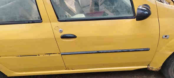 سلام عليكم رينو لوكان موديل 13 اي احد يحتاج غراض تفصيخ كلشي موجود   الرقم العنوان بغداد الدوره مقابيل علوت الرشيد  للستفسار والتصال ***********
***********
