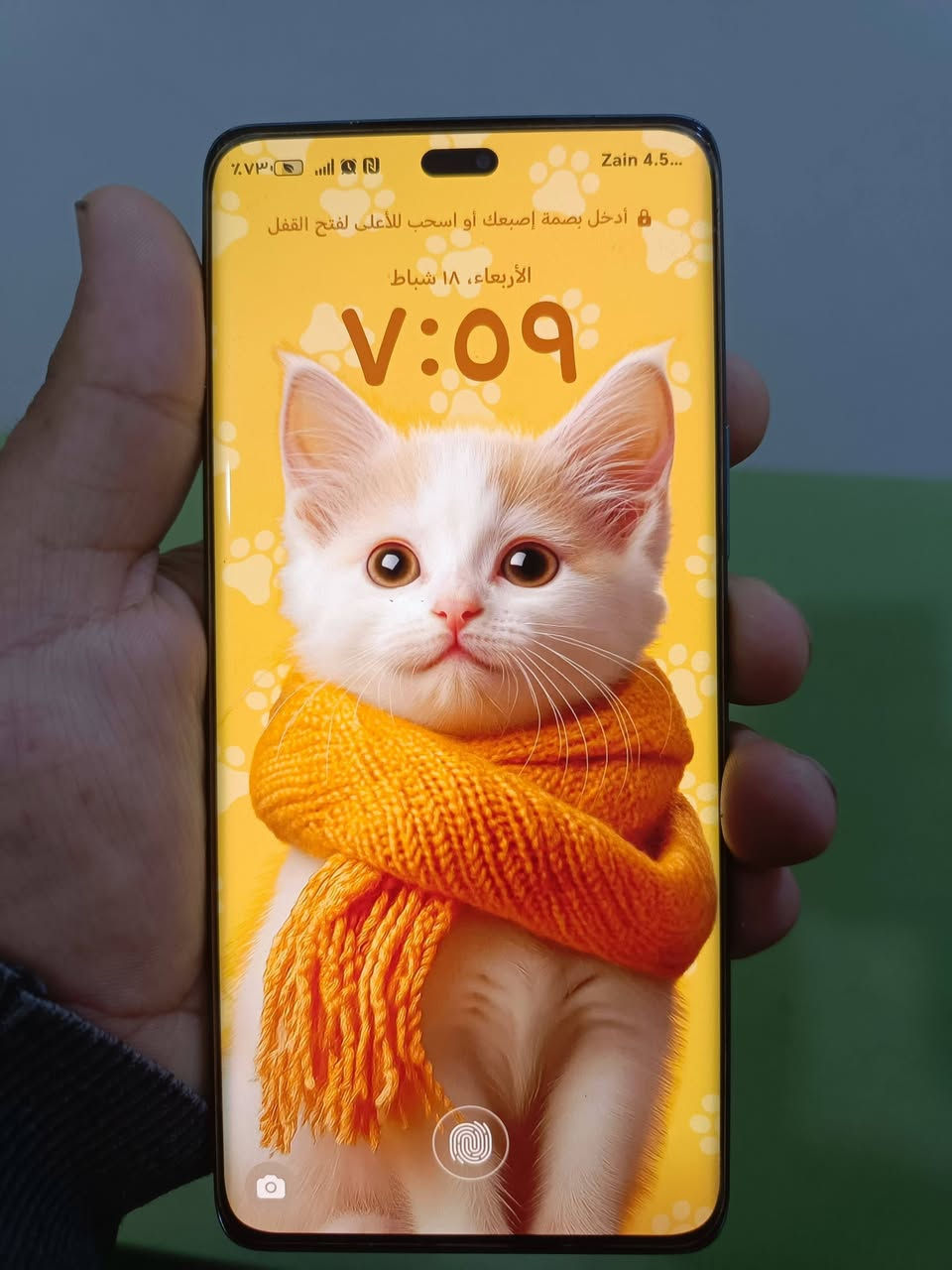 هونر x9c بطارية 6600معالج 6gen1 
نظافة 95بالمية ملحقات كارتونة العنوان كوت المركز ملاحظة لون شوي جارد اطارالكامرة موظح بالصورة السعر خاص ***********
