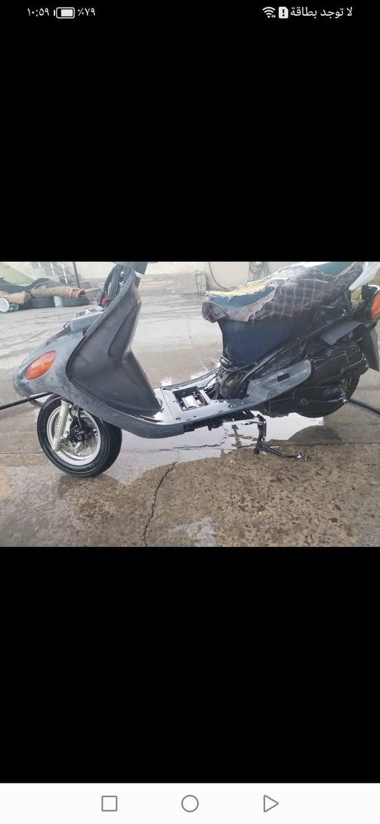 سلام عليكم دراجة للبيع. اسيام بوليسي ليبر واحد دراجة معروضة ب250وبيهة مجال.


**إذا كنت صاحب هذا الإعلان وتريد حذفه لأي سبب، رجاءا أرسل رسالة إلى الدعم الفني**