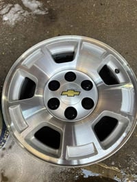 ويل تاهو 2012 • اصلي جي ام • العماره