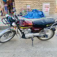 تايكر • موديل ٢٣ • تكريت