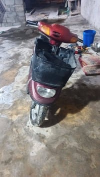 دراجة منغولي شغاله هندر سلف محرك مكفول شاصي مكفول سعر 140شراي الاتصال ...