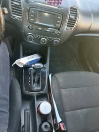 فورتي • ٢٠١٧ • ٢٠٠٠ سي سي