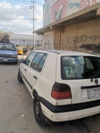 موديل 1994 • محرك جديد • صبغ جماليه