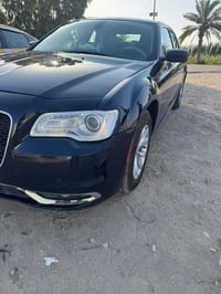 كرايسلر 300 • ٢٠١٥ • الكوت