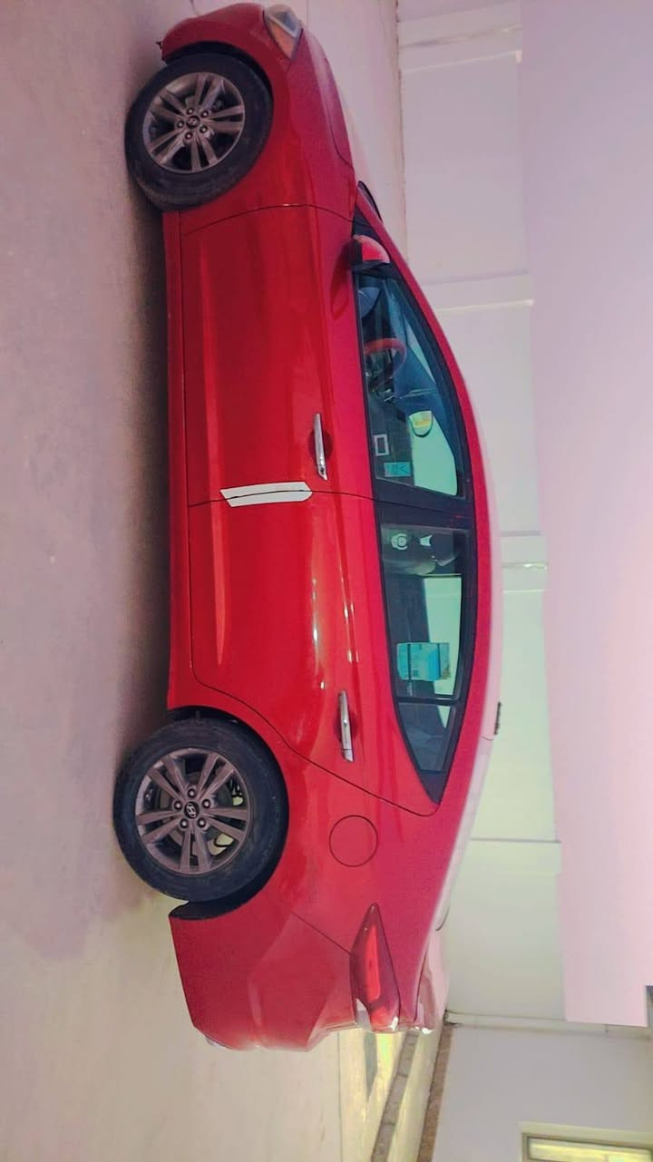 السلام عليكم النترا موديل17وارد امريكي رقم اربيل انكليزي 
السعر 120$وابيه مجال حك الجيه اني مكلف بلنشر رقم راعيه *********** مكانه بابل قضاء القاسم
