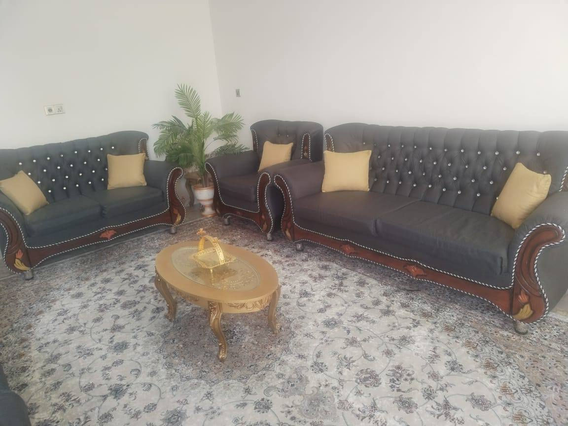 معمل دوشمة ونجارة القمه ⚜️

 عنوان الثقة و صناعة المستقبل

يعني جودة و متانة 

🔴 الأقمشة
1 - قديفة
2 - كتان (لينن)
3 - وتر بروف 

 بكر احمد الحردان 
***********

بروانه قرب معمل الثلج القديم
