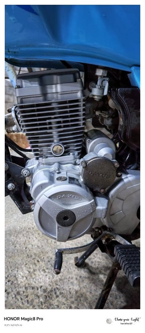 سلام عليكم للبي عضم 23
برتقالي مغير سمائي كفاله 
ستفسار اكثر 
اتصل على رقم ***********
