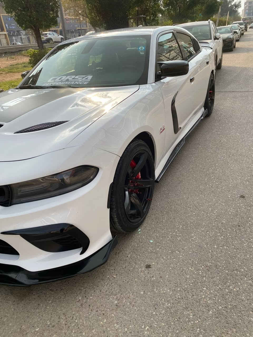 سلام عليكم
جارجر 2015 

RT 5.7

عليها كزوز كورسا

رقم بغداد دولي

ماشية 160 الف 

مكينة وكير واكسل مكفولات 

وصور حادث موجودة 

راسلني خاص وادزلك صور حادث

عنوان بغداد ،حي الجامعة 

السعر 180$ وبي مجال


**إذا كنت صاحب هذا الإعلان وتريد حذفه لأي سبب، رجاءا أرسل رسالة إلى الدعم الفني**