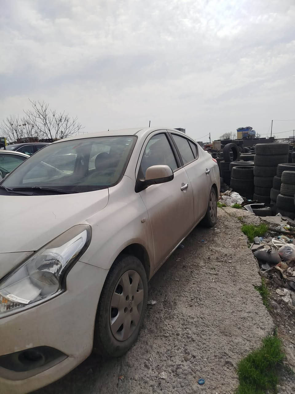 نیسان سەنی2022
دوو چاملغی دواوەی گۆراوە سەنەوی نوێیە   تەنها ۷۲ هەزار رۆیشتوە أربيل, العراق


**إذا كنت صاحب هذا الإعلان وتريد حذفه لأي سبب، رجاءا أرسل رسالة إلى الدعم الفني**