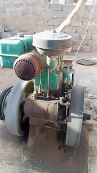 مولد للبيع توب لاند جديد بشكل مبدلو ثلاثة تبديلات دهن بعدو شركه مع راس...