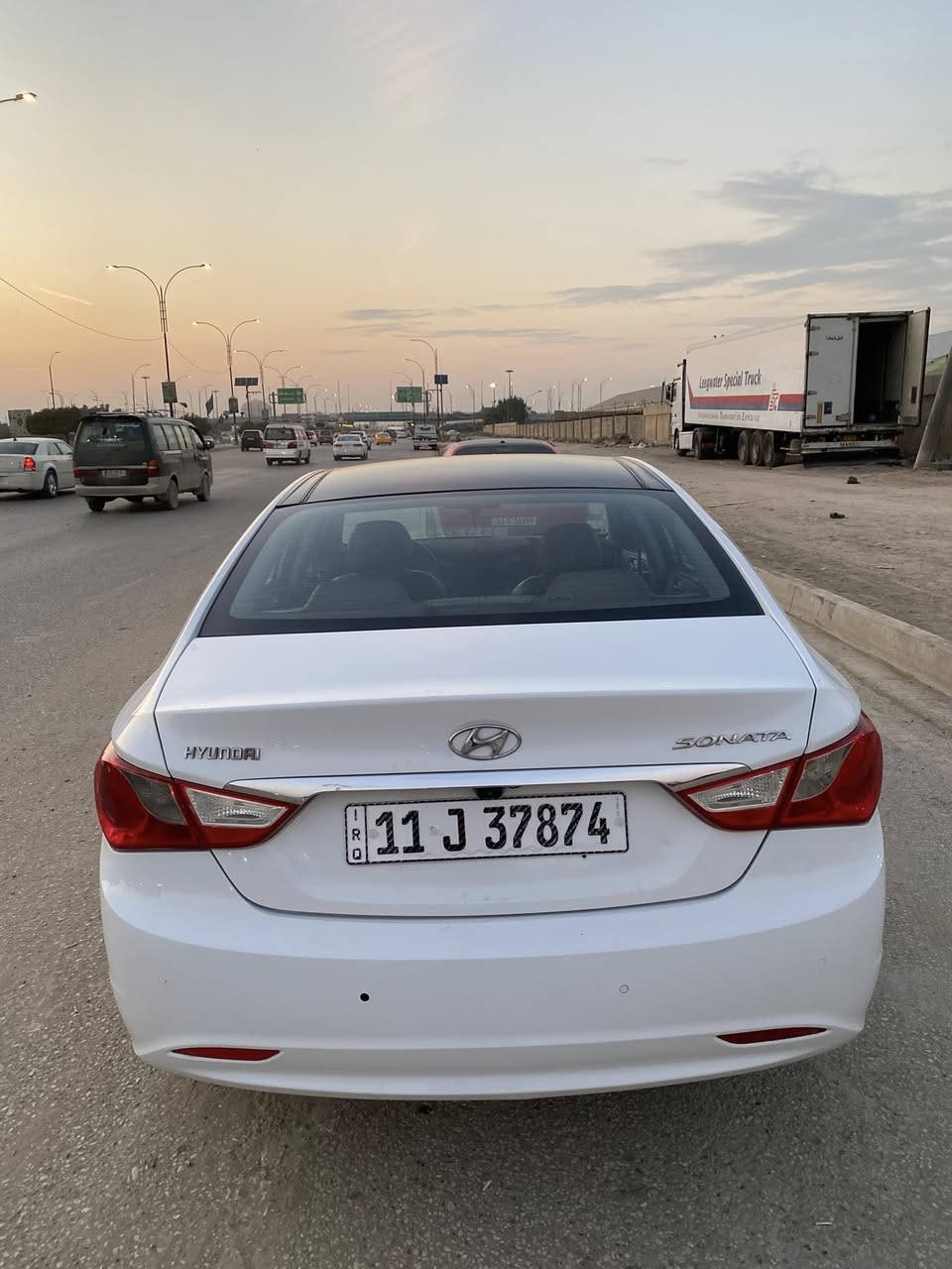 سوناتا خليجي موديل ٢٠١١ فووول مواصفات حجم المحرك ٢٤٠٠ دوش بيه جاملغ وحافة البنيد بدون دواخل سياره جاهزه للأخير ومال جناي مكلف بالنشر اتصل بصاحبها *********** ابو عبدالله مكانها حله
