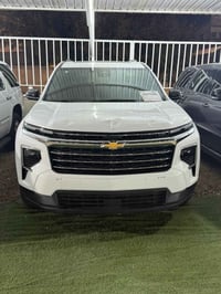 ترافيس • ٢٠٢٥ • ٢٥٠٠ تيربو