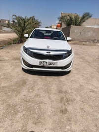 اوبتيمه • ٢٠١٢ • محرك ٢٤٠٠